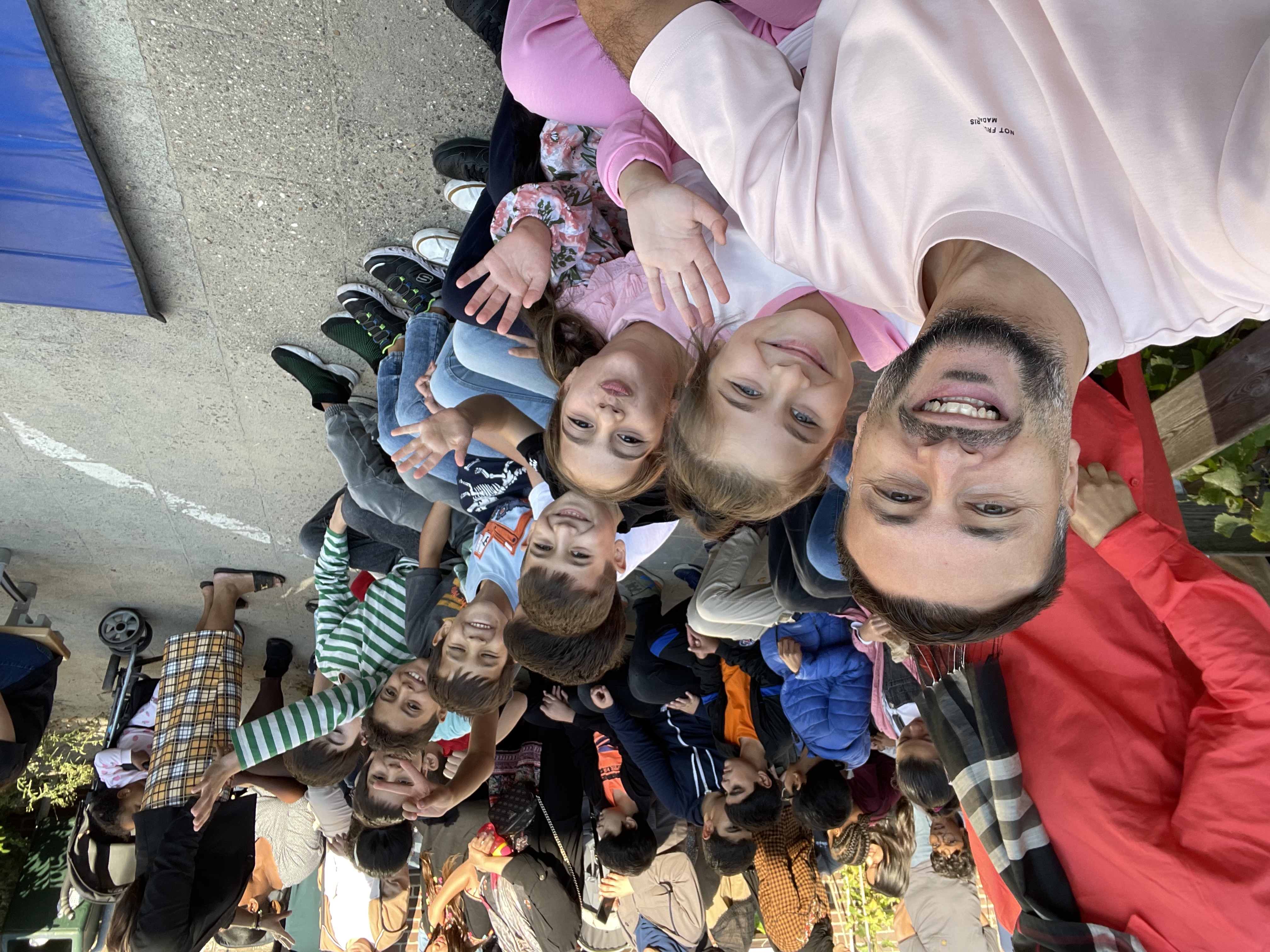 Feestelijke opening KC Speleon