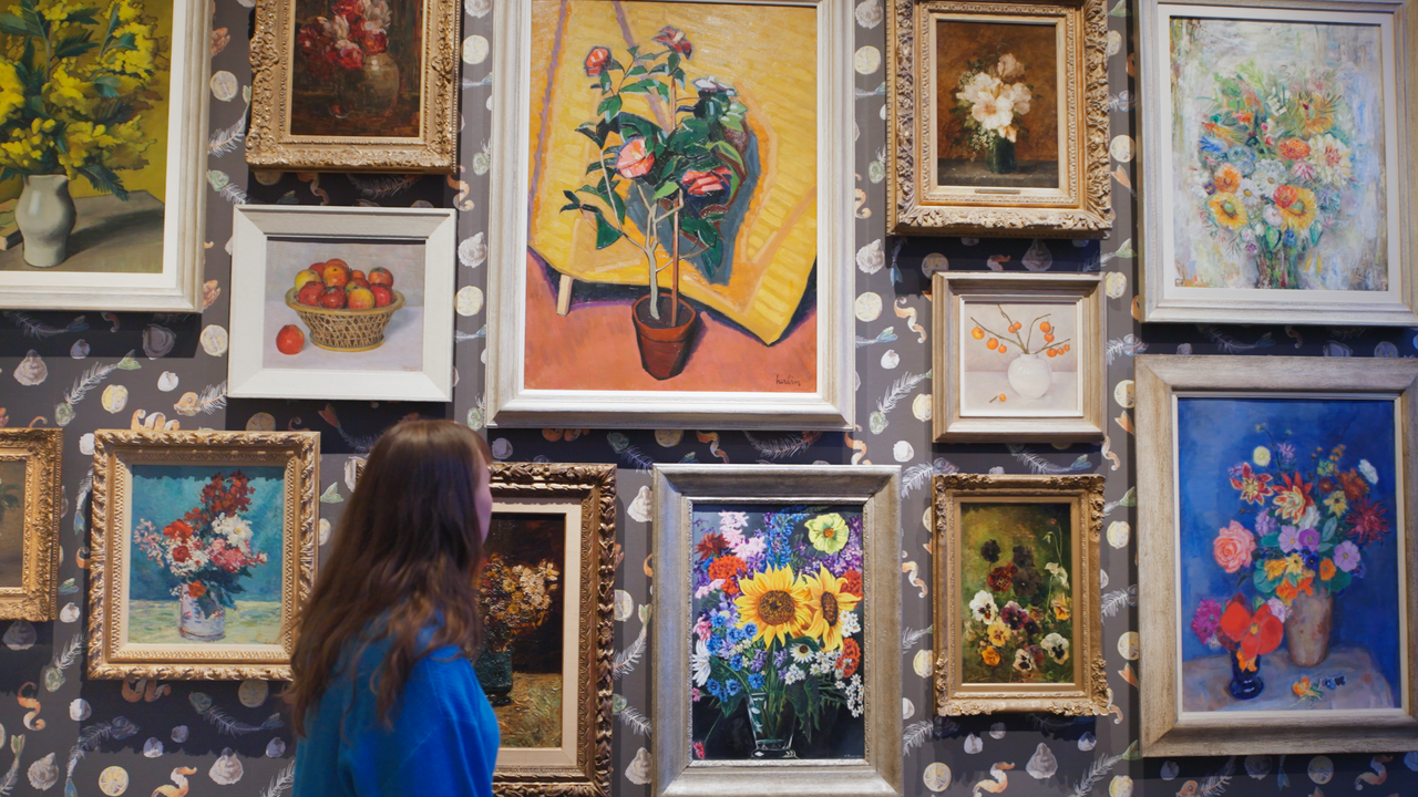 Uitnodiging voor Het Speleon Museum