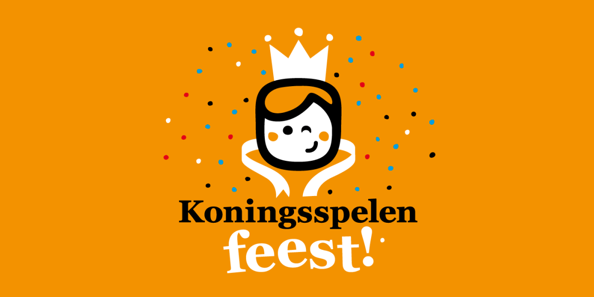KONINGSSPELEN 2024
