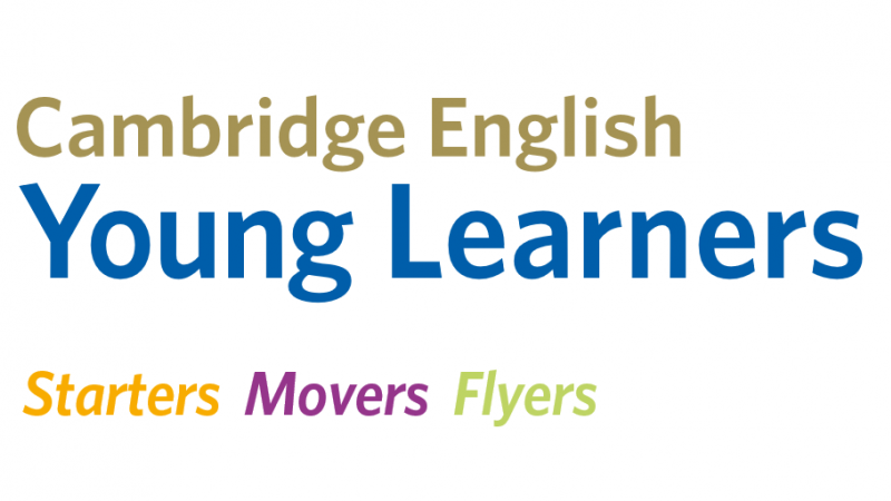 Cambridge Young Learners Examens