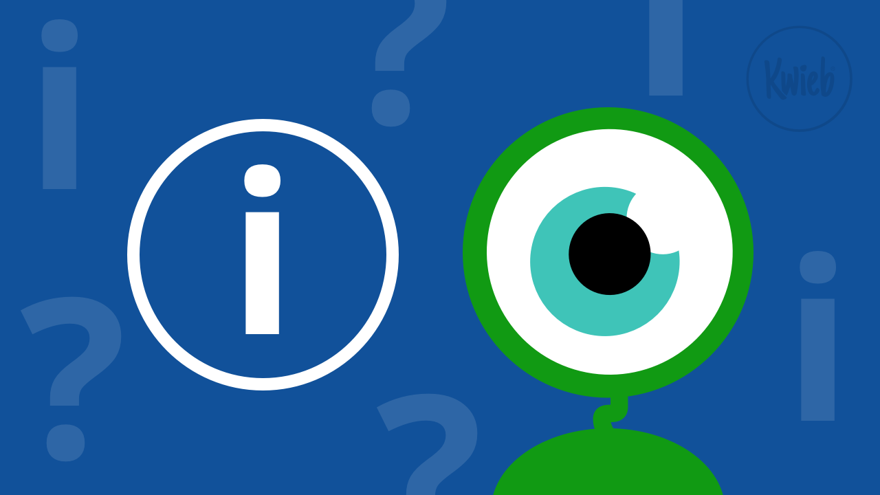 Informatieavond gr. 1 t/m 4